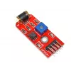 ALLNET 4duino sensor de vibração analógico/digital (ALL_OY_3444)