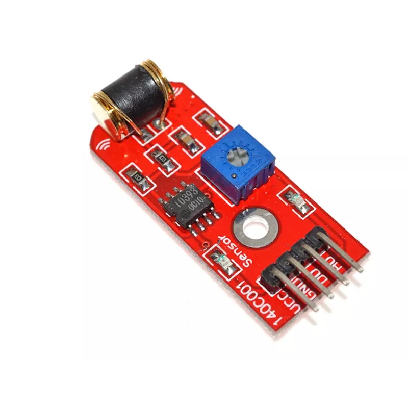 ALLNET 4duino sensor de vibração analógico/digital (ALL_OY_3444)