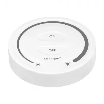 Synergy 21 Comando LED Single Color Touch Dimmer para MiLight/MiBoxer