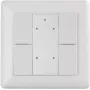 SYNERGY21 S21-LED-SR000123 Interruptor de luz inteligente branco Zigbee 3.0 1 canal