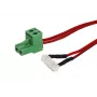 ALLNET Sensor de choque analógico MSR ALL3043