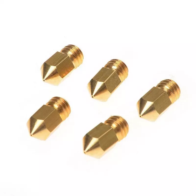 ALLNET 4duino Bicos 3D, tamanhos variados