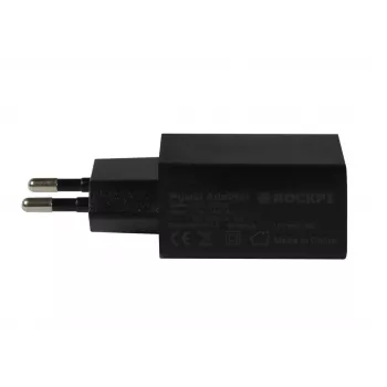 ALLNET Rock Pi 4 Adaptador de alimentação QC 3.0, 5V/3A