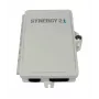 Synergy 21 Caixa de parede FTTH IP65 1 entrada / 2 saídas
