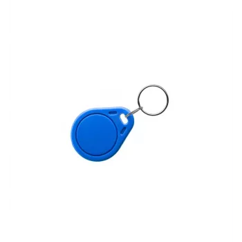 ALLNET Etiquetas NFC 13,56MHz NXP NTAG216 Porta-chaves Classic (ALL_NFC_TAG_13,56MHZ)
