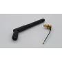 ALLNET Rock Pi Conjunto - Antena 2,4GHz/5.8GHz + Pigtail (RockPi_PT)