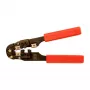 Synergy21 Alicate de Crimpagem TP CAT5/6 para Ficha S-UTP RJ-45 de Par Trançado Padrão