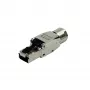 SYNERGY21 Conector de campo RJ45 CAT8 Classe I sem ferramentas TP (S216354)
