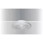 Synergy 21 Foco LED de encastrar no teto Helios branco redondo orientável branco quente