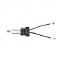 Synergy 21 Driver LED 350mA 12V 4x1W corrente constante