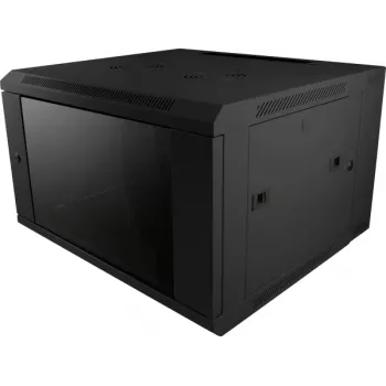 ALLNET SMB6615 Switch Smart Managed 15 portas Gigabit (13x RJ45 + 2x SFP) desktop/rackmount