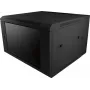 ALLNET SMB6615 Switch Smart Managed 15 portas Gigabit (13x RJ45 + 2x SFP) desktop/rackmount