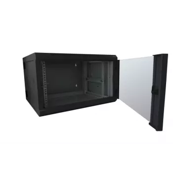 ALLNET SMB6615 Switch Smart Managed 15 portas Gigabit (13x RJ45 + 2x SFP) desktop/rackmount