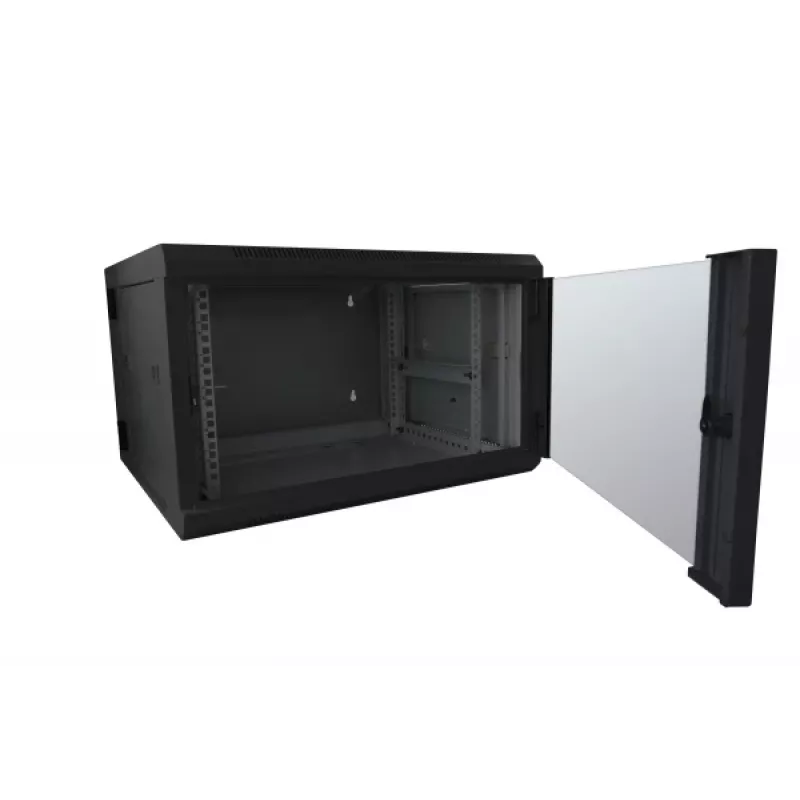ALLNET SMB6615 Switch Smart Managed 15 portas Gigabit (13x RJ45 + 2x SFP) desktop/rackmount
