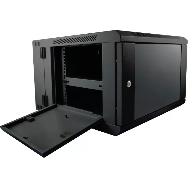 ALLNET SMB6615 Switch Smart Managed 15 portas Gigabit (13x RJ45 + 2x SFP) desktop/rackmount