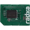 Módulo de flash SPI Radxa ALLNET para encaixe eMMC (RA-SPItoEMMC)