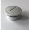 Switch para exterior não gerido ALLNET ALL-SGO83-M22-Blindplug 3 portas Gigabit 100W com 2x tampões cegos M22