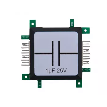 Transístor MOSFET N-Channel 25V ALLNET ALL-BRICK-0041 DPAK
