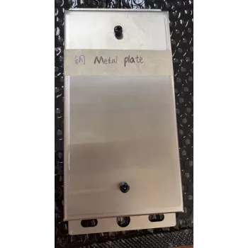 Suporte de parede ALLNET para estação DECT bintec elmeg, branco (WM-BINTEC)