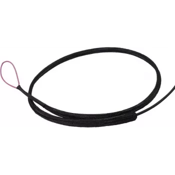 Cabo troncal de fibra ótica SYNERGY21 U-DQ ZN BH 8G 50/125 LC/LC OM4 10m anel - fibra multimodo