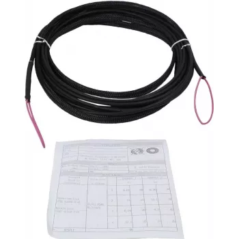 Cabo troncal de fibra ótica SYNERGY21 U-DQ ZN BH 8G 50/125 LC/LC OM4 120m bobina