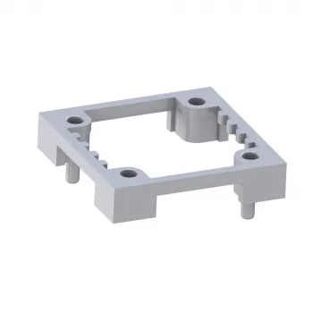 Ponte intermédia ALLNET ALL-BRICK-0307 para placas de desenvolvimento
