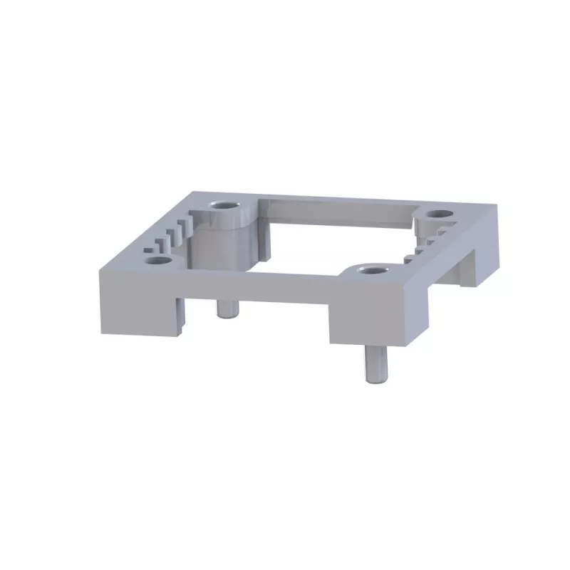 Ponte intermédia ALLNET ALL-BRICK-0307 para placas de desenvolvimento