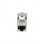 Synergy 21 módulo Keystone RJ45 CAT6A 500MHz Slim-line blindado