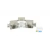 Synergy 21 módulo Keystone RJ45 CAT6A 500MHz Slim-line blindado