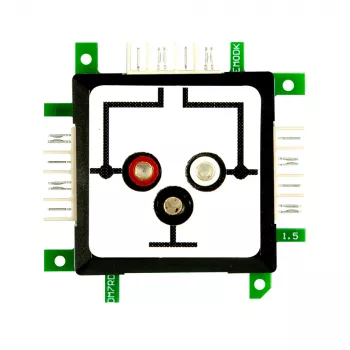 ALLNET ALL-BRICK-0447 injetor PoE passivo 48V 0,9A 43,2W Gigabit Ethernet