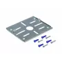 ALLNET suporte de montagem para R320 R350 R550 R650 R750 R760