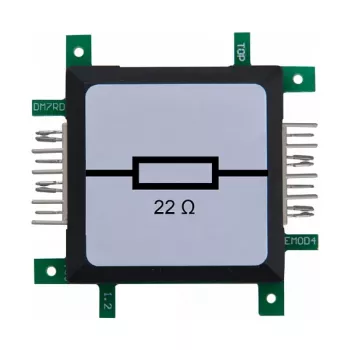 ALLNET ALL-BRICK-0501 BrickRknowledge Resistência, 22 Ohm
