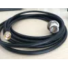 ALLNET ANT-CAB-RSMA-N-f-30-P cabo de antena LMR-195 ficha R-SMA para conector fêmea N 30 cm