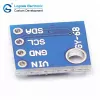 ALLNET 4duino sensor de posição e orientação (ALL-KS_Attitude)