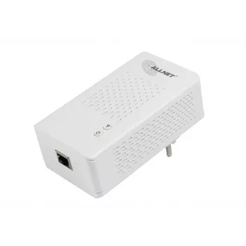 ALLNET Cliente Wireless com PoE Out 2,4 GHz e 5 GHz AC - Wi-Fi - 1,2 Gbit/s (ALL-WCL1201P-AC)