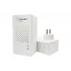 ALLNET Cliente Wireless com PoE Out 2,4 GHz e 5 GHz AC - Wi-Fi - 1,2 Gbit/s (ALL-WCL1201P-AC)