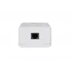 ALLNET Cliente Wireless com PoE Out 2,4 GHz e 5 GHz AC - Wi-Fi - 1,2 Gbit/s (ALL-WCL1201P-AC)
