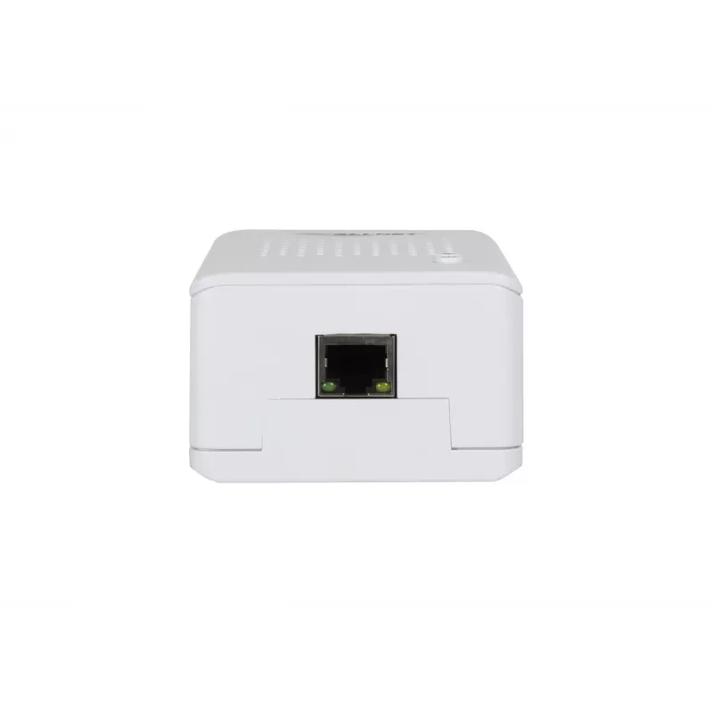 ALLNET Cliente Wireless com PoE Out 2,4 GHz e 5 GHz AC - Wi-Fi - 1,2 Gbit/s (ALL-WCL1201P-AC)