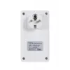 ALLNET Cliente Wireless com PoE Out 2,4 GHz e 5 GHz AC - Wi-Fi - 1,2 Gbit/s (ALL-WCL1201P-AC)