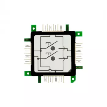 ALLNET 137824 Botão de ejecção SFP - Preto