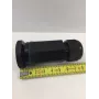 ALLNET Prensa-cabo de instalação M25x1,5 Preto IP68 Longo