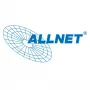 ALLNET TS-A005-050010 Fonte de alimentação de 5V para conversores de média ALL-MC