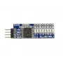 ALLNET 4duino Placa 8 LED B37