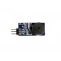 ALLNET 4duino módulo de buzzer (buzzer ativo, 3,3-5V, E/S digital, 3 pinos)