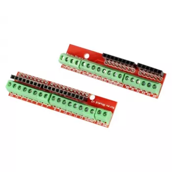 ALLNET 4duino Screw Shield V2 Placa de Expansão