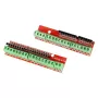 ALLNET 4duino Screw Shield V2 Placa de Expansão