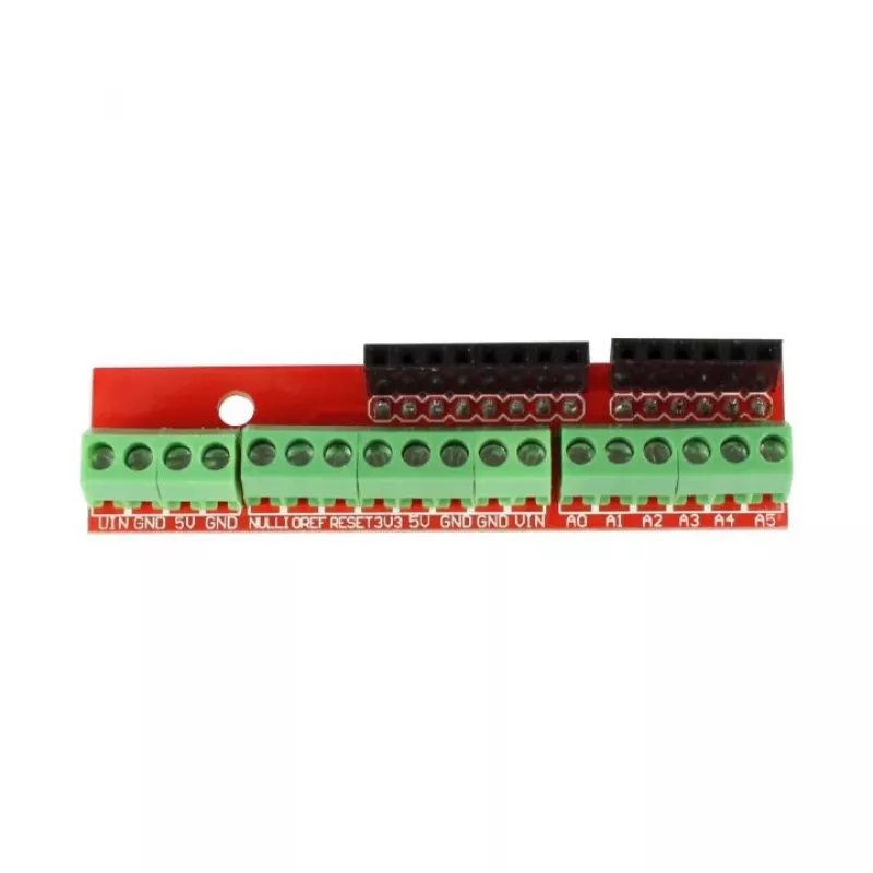 ALLNET 4duino Screw Shield V2 Placa de Expansão