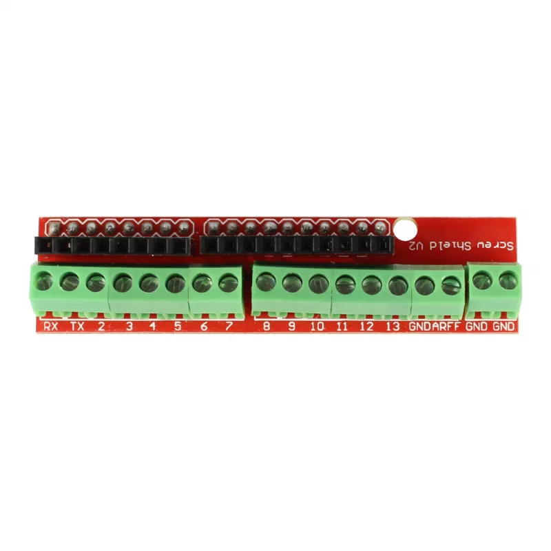 ALLNET 4duino Screw Shield V2 Placa de Expansão