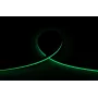 SYNERGY21 fita LED flexível NEON Black para painéis acústicos RGB-W (WW) IP20 5m