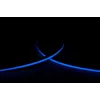 SYNERGY21 fita LED flexível NEON Black para painéis acústicos RGB-W (WW) IP20 5m